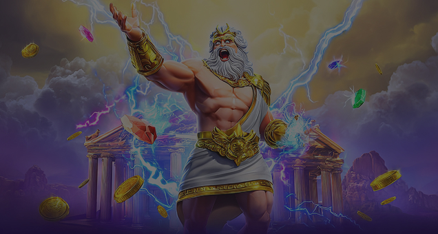 Gates of Olympus