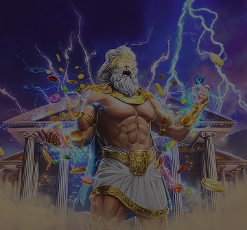 Gates of Olympus