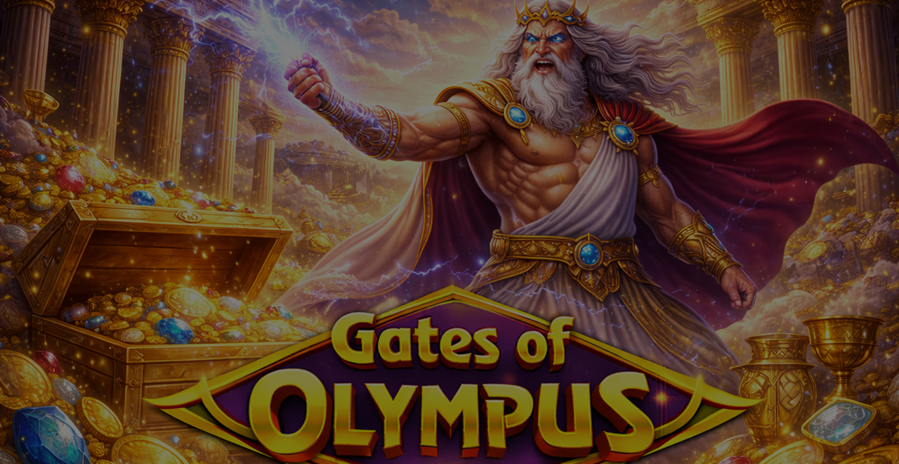Gates of Olympus